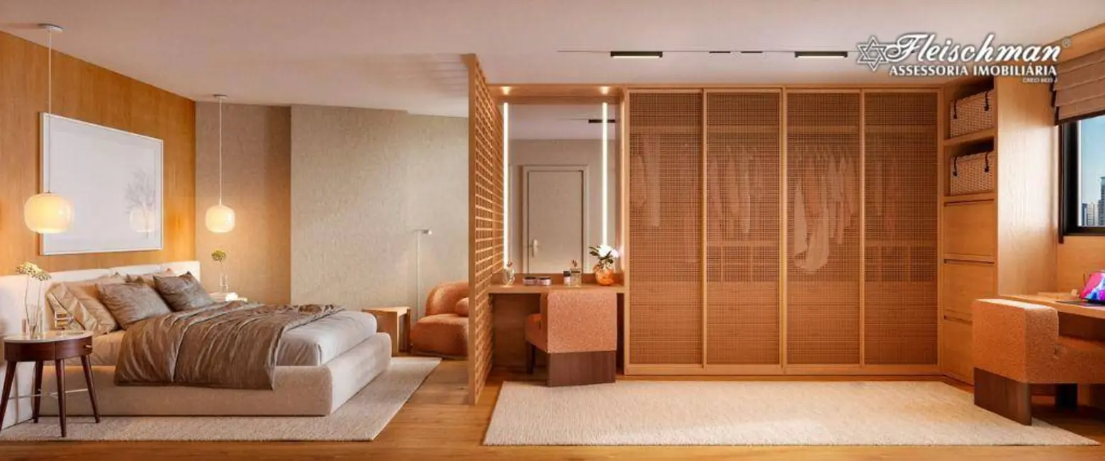 Foto 4 de Apartamento com 3 quartos à venda, 88m2 em Espinheiro, Recife - PE
