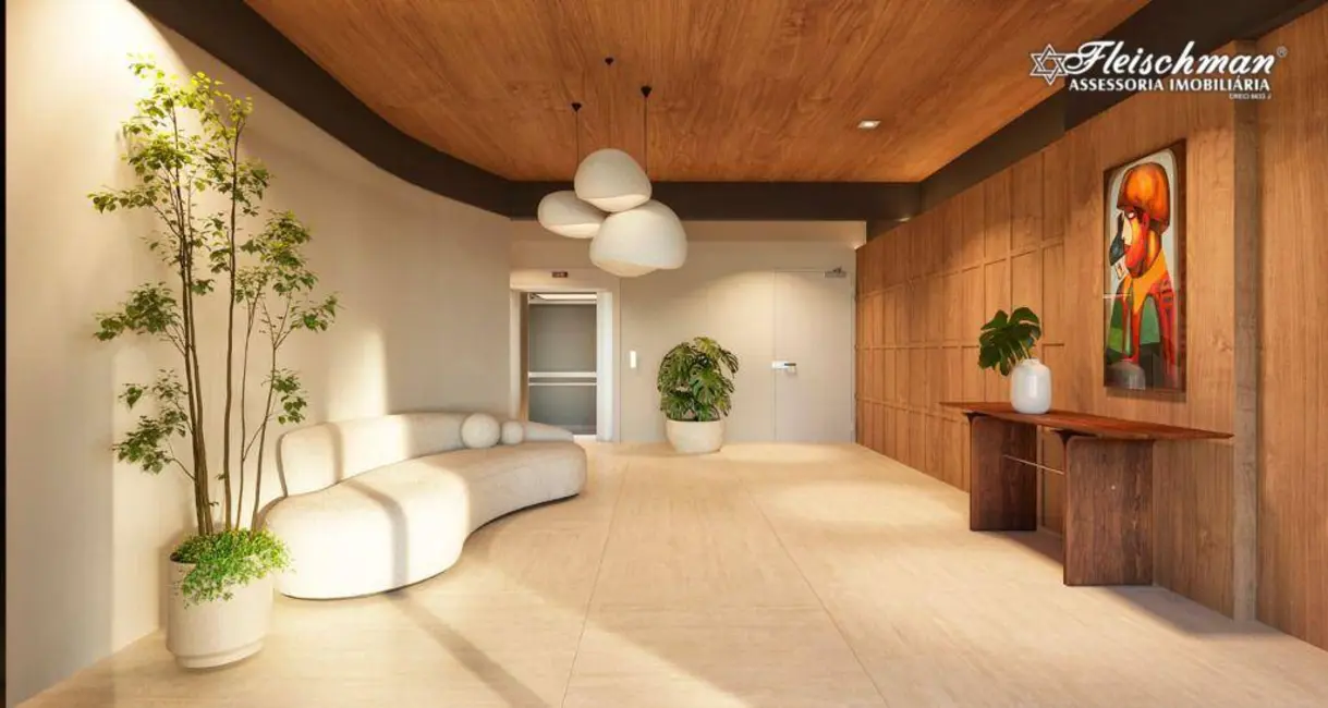 Foto 3 de Apartamento com 3 quartos à venda, 88m2 em Espinheiro, Recife - PE