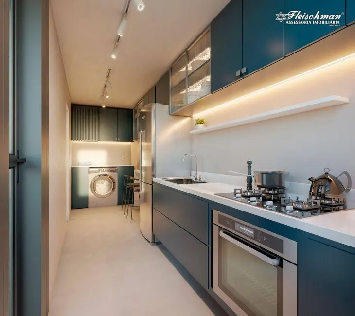 Foto 9 de Apartamento com 3 quartos à venda, 88m2 em Espinheiro, Recife - PE