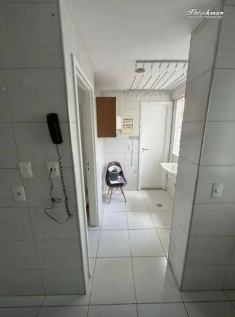 Foto 9 de Apartamento com 3 quartos à venda, 103m2 em Rosarinho, Recife - PE
