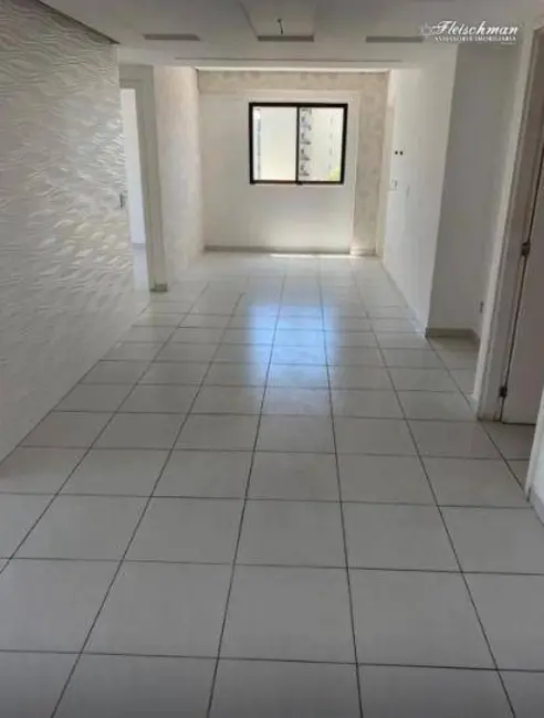 Foto 4 de Apartamento com 3 quartos à venda, 103m2 em Rosarinho, Recife - PE