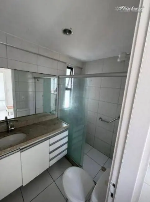 Foto 6 de Apartamento com 3 quartos à venda, 103m2 em Rosarinho, Recife - PE
