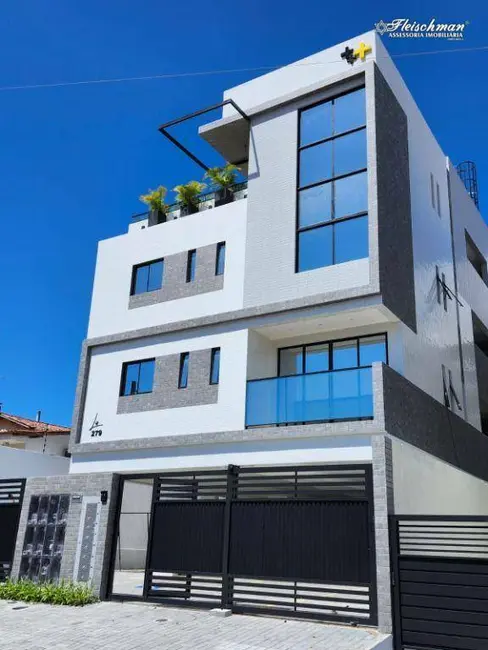 Cobertura com 2 quartos à venda, 92m2 em Bessa, Joao Pessoa - PB - imagem 1 Foto 1 de Cobertura com 2 quartos à venda, 92m2 em Bessa, Joao Pessoa - PB