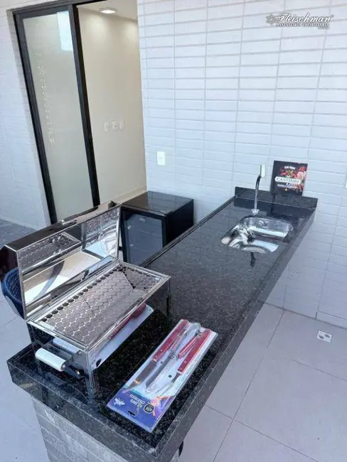Cobertura com 2 quartos à venda, 92m2 em Bessa, Joao Pessoa - PB - imagem 7 Foto 7 de Cobertura com 2 quartos à venda, 92m2 em Bessa, Joao Pessoa - PB