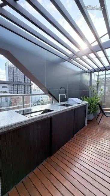 Foto 4 de Loft / Flat com 1 quarto à venda, 36m2 em Jardim Oceania, Joao Pessoa - PB