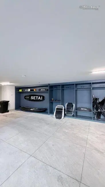 Foto 9 de Loft / Flat com 1 quarto à venda, 36m2 em Jardim Oceania, Joao Pessoa - PB