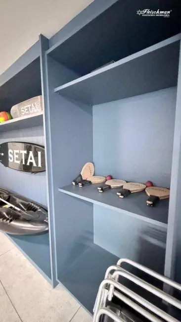 Foto 6 de Loft / Flat com 1 quarto à venda, 36m2 em Jardim Oceania, Joao Pessoa - PB
