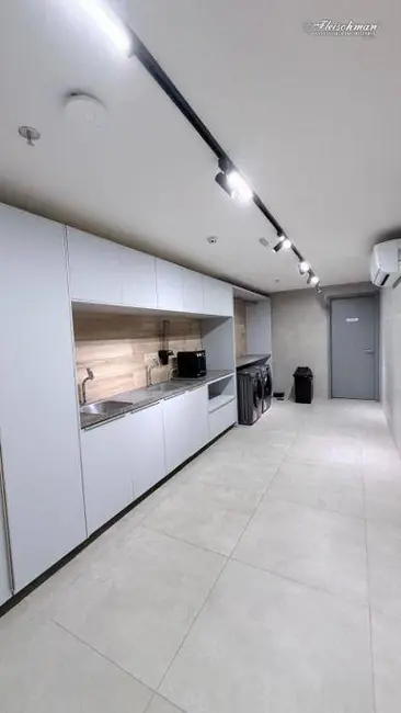 Foto 5 de Loft / Flat com 1 quarto à venda, 36m2 em Jardim Oceania, Joao Pessoa - PB