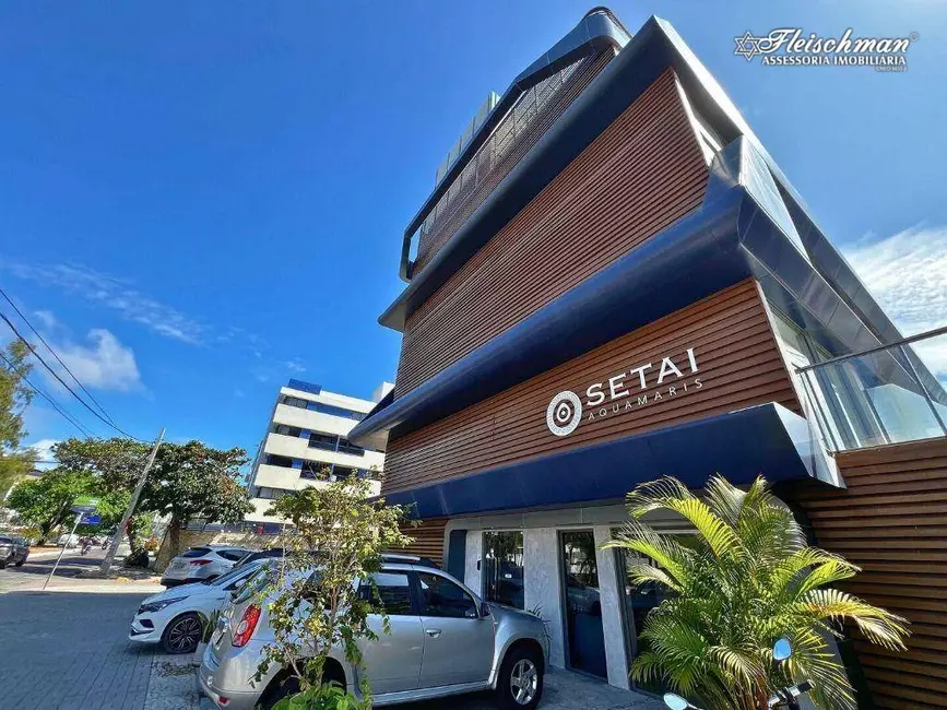 Foto 1 de Loft / Flat com 1 quarto à venda, 36m2 em Jardim Oceania, Joao Pessoa - PB