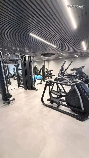 Foto 7 de Loft / Flat com 1 quarto à venda, 36m2 em Jardim Oceania, Joao Pessoa - PB