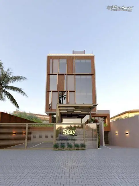 Foto 2 de Loft / Flat com 1 quarto à venda, 32m2 em Jardim Oceania, Joao Pessoa - PB