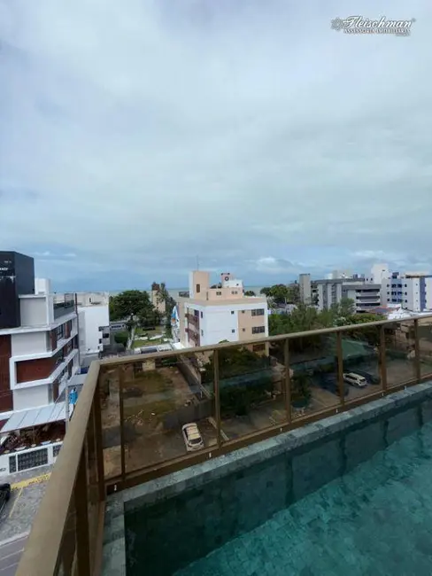 Foto 6 de Loft / Flat com 1 quarto à venda, 32m2 em Jardim Oceania, Joao Pessoa - PB