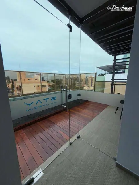 Foto 4 de Loft / Flat com 1 quarto à venda, 32m2 em Jardim Oceania, Joao Pessoa - PB