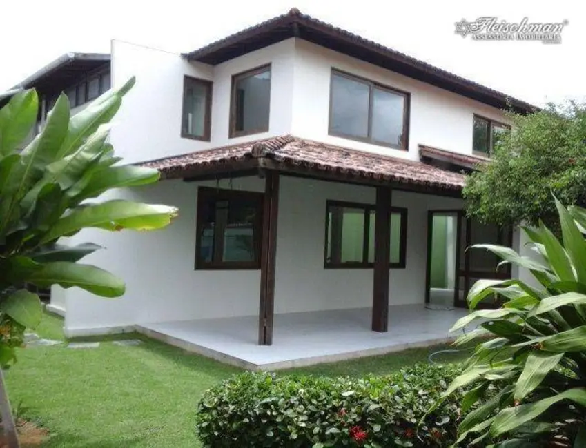 Foto 3 de Casa com 5 quartos à venda, 400m2 em Recife - PE