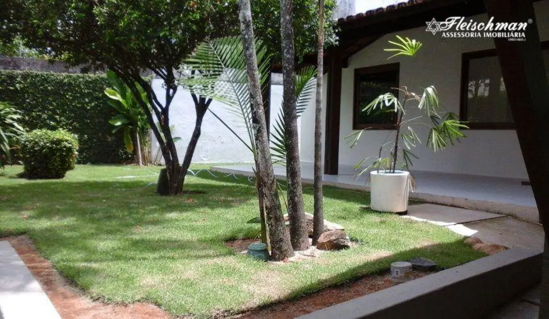 Foto 2 de Casa com 5 quartos à venda, 400m2 em Recife - PE