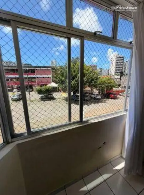 Foto 2 de Apartamento com 3 quartos à venda, 125m2 em Aflitos, Recife - PE