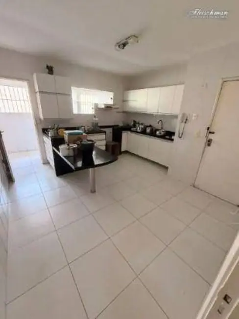 Foto 6 de Apartamento com 3 quartos à venda, 125m2 em Aflitos, Recife - PE