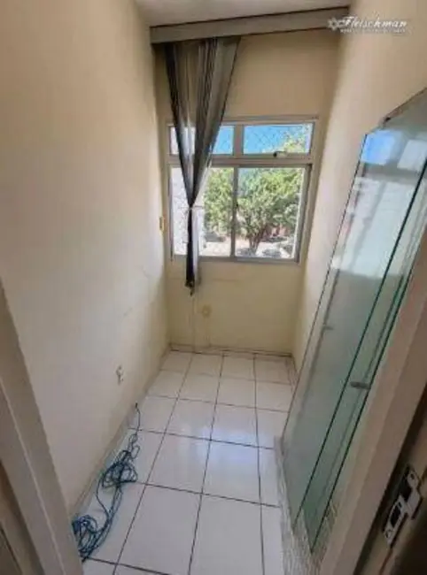 Foto 3 de Apartamento com 3 quartos à venda, 125m2 em Aflitos, Recife - PE