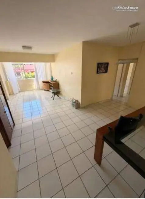 Foto 3 de Apartamento com 3 quartos à venda, 125m2 em Aflitos, Recife - PE