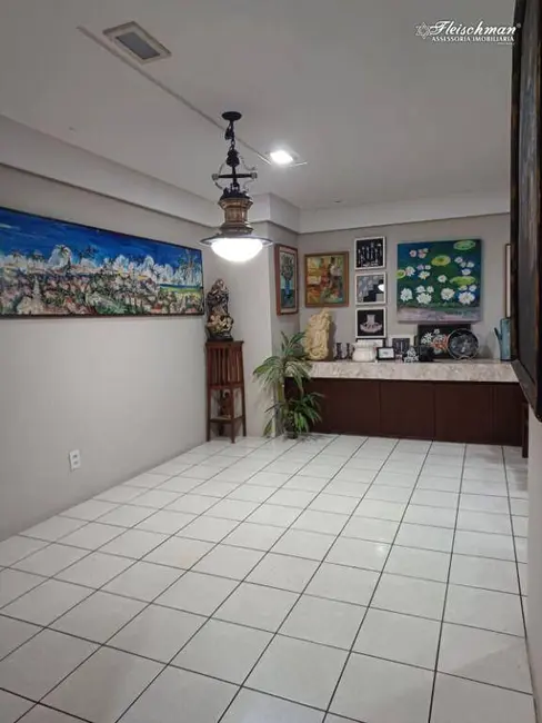 Foto 4 de Apartamento com 3 quartos à venda, 120m2 em Aflitos, Recife - PE