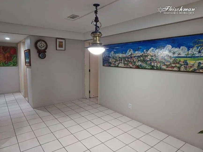 Foto 5 de Apartamento com 3 quartos à venda, 120m2 em Aflitos, Recife - PE