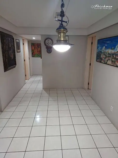 Foto 3 de Apartamento com 3 quartos à venda, 120m2 em Aflitos, Recife - PE