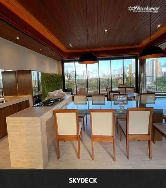 Foto 5 de Apartamento com 2 quartos à venda, 58m2 em Casa Forte, Recife - PE