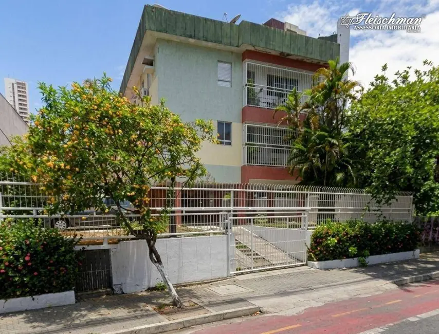 Foto 1 de Apartamento com 4 quartos para alugar, 200m2 em Parnamirim, Recife - PE