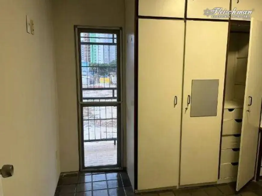 Foto 7 de Apartamento com 4 quartos para alugar, 200m2 em Parnamirim, Recife - PE
