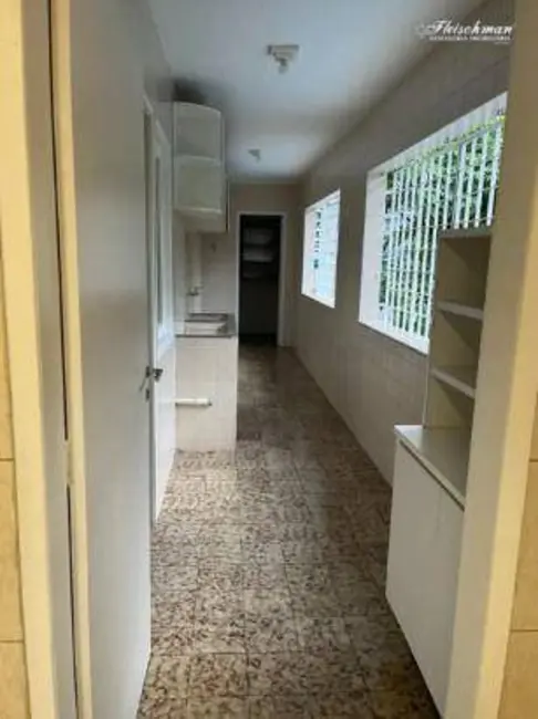 Foto 5 de Apartamento com 4 quartos para alugar, 200m2 em Parnamirim, Recife - PE