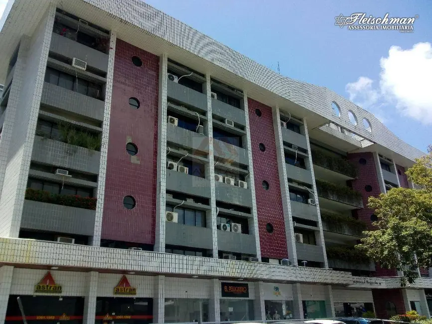 Sala Comercial à venda, 30m2 em Graças, Recife - PE - imagem 1 Foto 1 de Sala Comercial à venda, 30m2 em Graças, Recife - PE