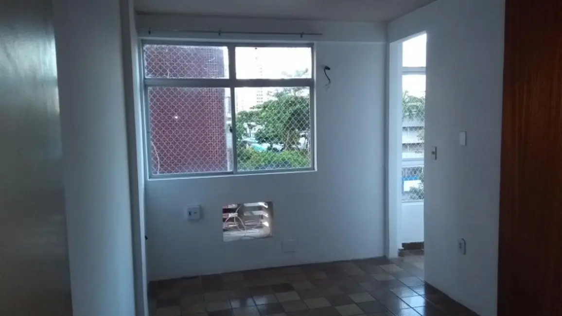 Foto 3 de Apartamento com 3 quartos para alugar, 124m2 em Boa Viagem, Recife - PE