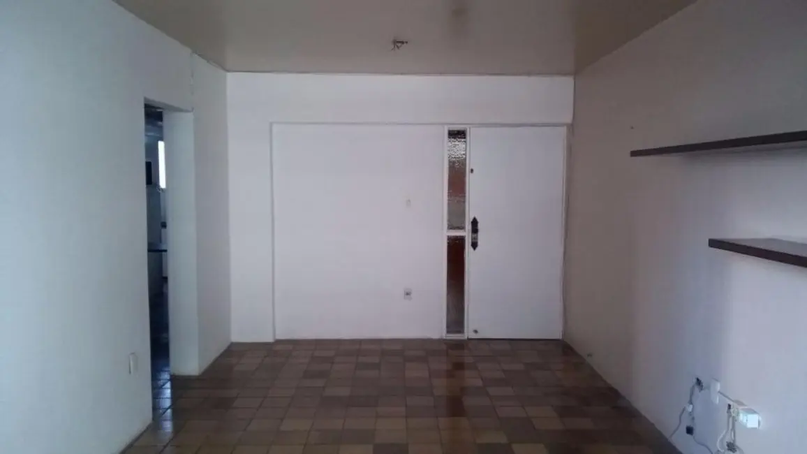 Foto 2 de Apartamento com 3 quartos para alugar, 124m2 em Boa Viagem, Recife - PE