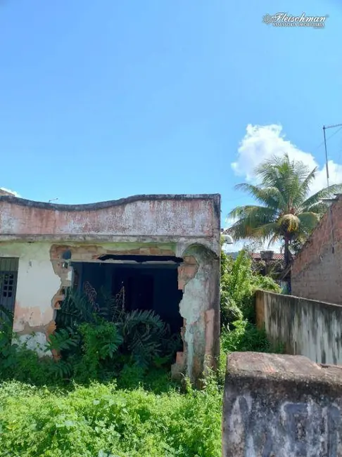 Foto 2 de Casa com 2 quartos à venda, 160m2 em Cajá, Vitoria De Santo Antao - PE