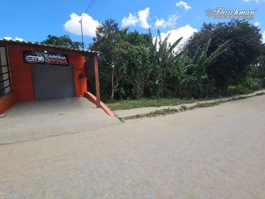 Foto 5 de Terreno / Lote à venda, 2257m2 em Bairro Novo, Gravata - PE
