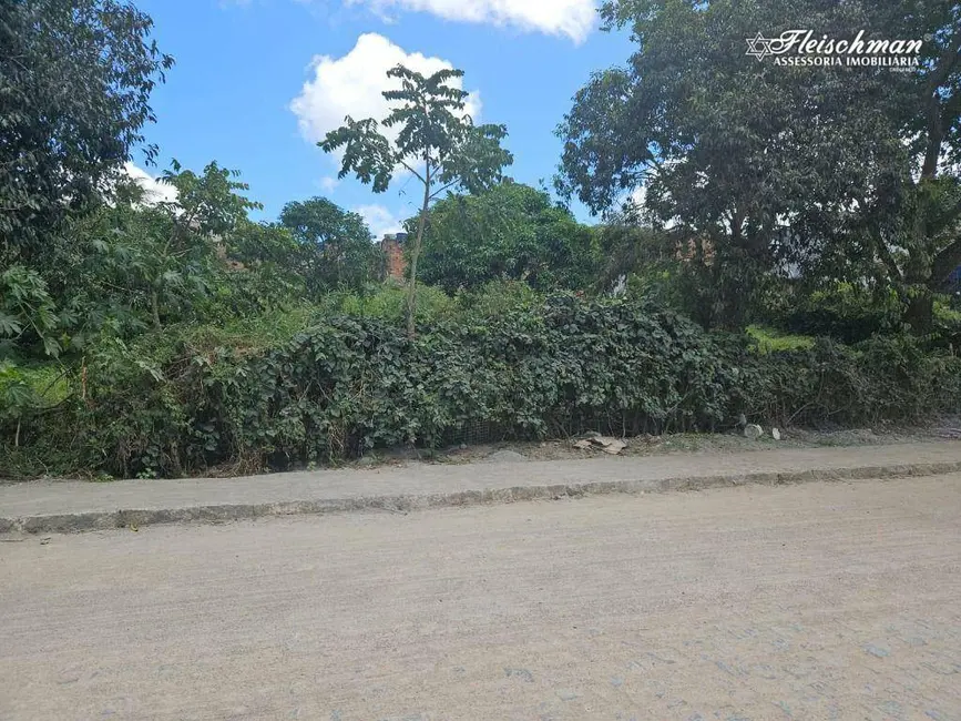 Foto 3 de Terreno / Lote à venda, 2257m2 em Bairro Novo, Gravata - PE