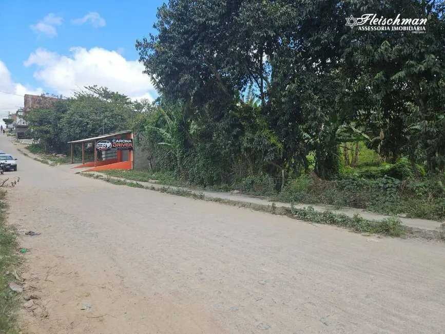 Foto 1 de Terreno / Lote à venda, 2257m2 em Bairro Novo, Gravata - PE