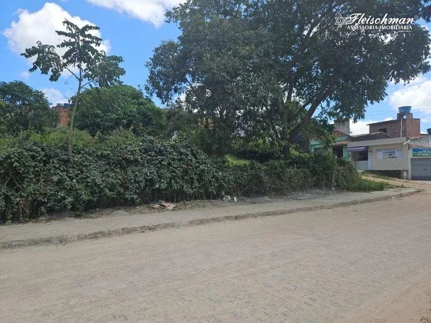 Foto 4 de Terreno / Lote à venda, 2257m2 em Bairro Novo, Gravata - PE