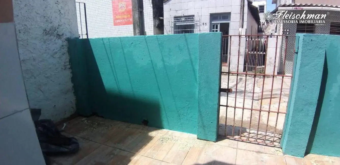 Casa com 3 quartos à venda, 126m2 em Madalena, Recife - PE - imagem 7 Foto 7 de Casa com 3 quartos à venda, 126m2 em Madalena, Recife - PE
