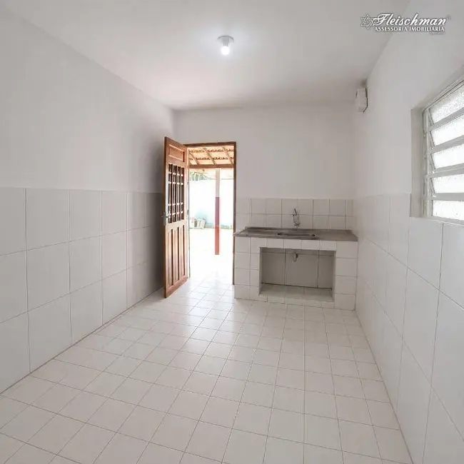 Foto 2 de Casa com 3 quartos à venda, 126m2 em Madalena, Recife - PE