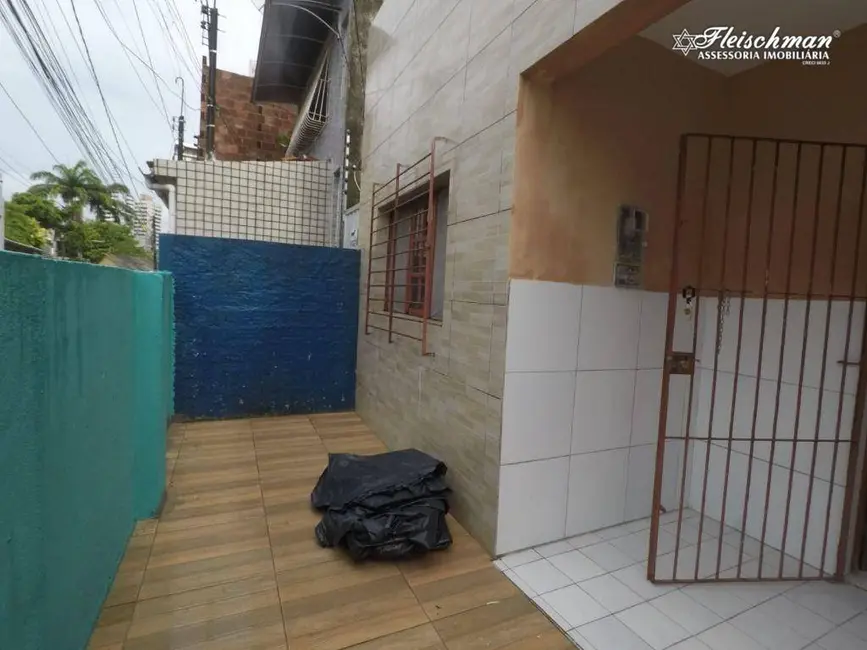 Casa com 3 quartos à venda, 126m2 em Madalena, Recife - PE - imagem 9 Foto 9 de Casa com 3 quartos à venda, 126m2 em Madalena, Recife - PE