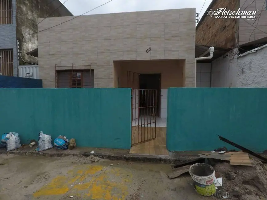 Casa com 3 quartos à venda, 126m2 em Madalena, Recife - PE - imagem 8 Foto 8 de Casa com 3 quartos à venda, 126m2 em Madalena, Recife - PE
