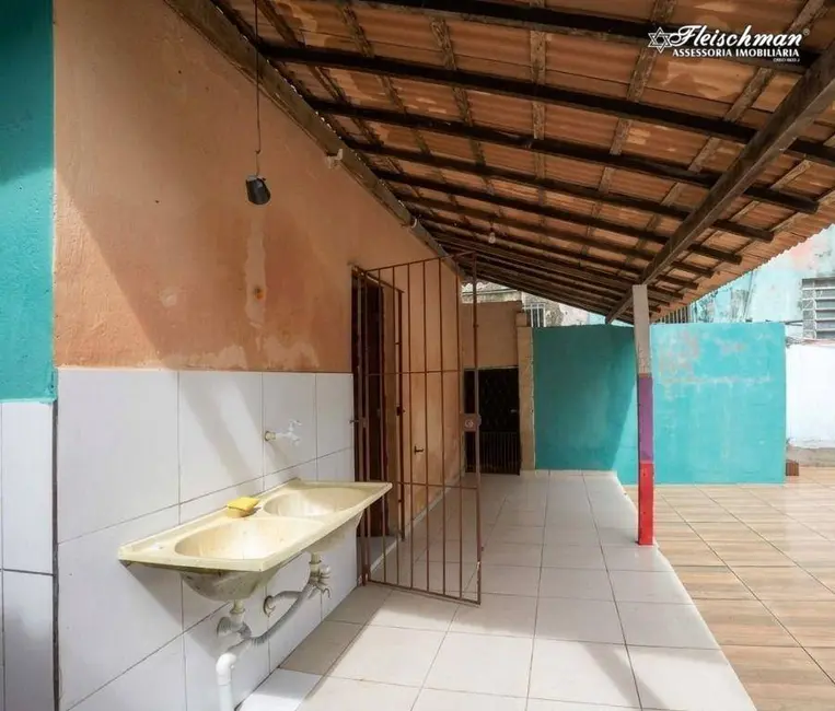 Casa com 3 quartos à venda, 126m2 em Madalena, Recife - PE - imagem 3 Foto 3 de Casa com 3 quartos à venda, 126m2 em Madalena, Recife - PE