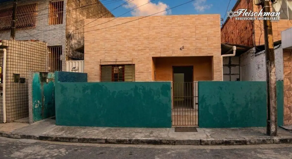 Casa com 3 quartos à venda, 126m2 em Madalena, Recife - PE - imagem 1 Foto 1 de Casa com 3 quartos à venda, 126m2 em Madalena, Recife - PE