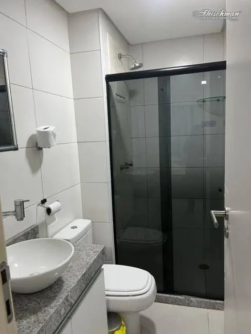 Foto 4 de Loft / Flat com 1 quarto para alugar, 29m2 em Ilha do Leite, Recife - PE