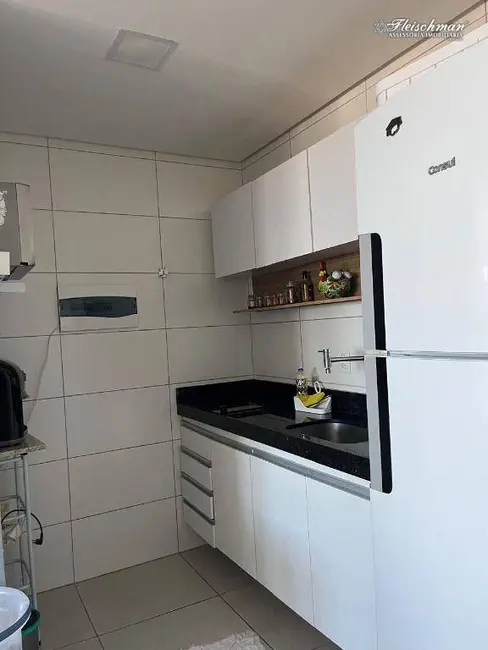 Foto 6 de Loft / Flat com 1 quarto para alugar, 29m2 em Ilha do Leite, Recife - PE