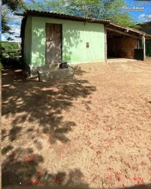 Foto 8 de Sítio / Rancho à venda, 3500m2 em Gravata - PE