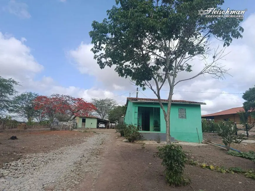 Foto 1 de Sítio / Rancho à venda, 3500m2 em Gravata - PE