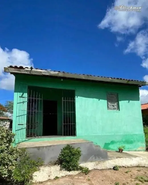Foto 7 de Sítio / Rancho à venda, 3500m2 em Gravata - PE