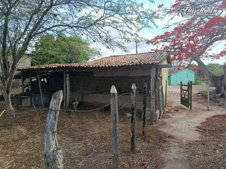Foto 4 de Sítio / Rancho à venda, 3500m2 em Gravata - PE